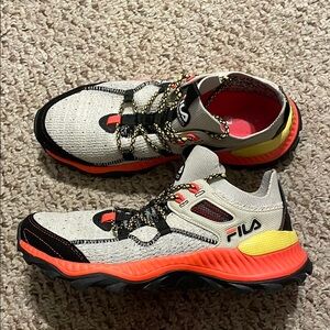 FILA Alpine Energized